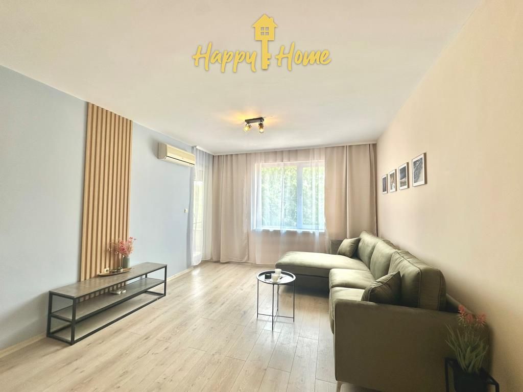 Appartement à Slantchev Briag, Bulgarie, 62 m² - image 1