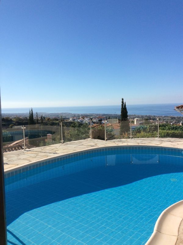 Villa a Paphos, Cipro, 150 m² - foto 2