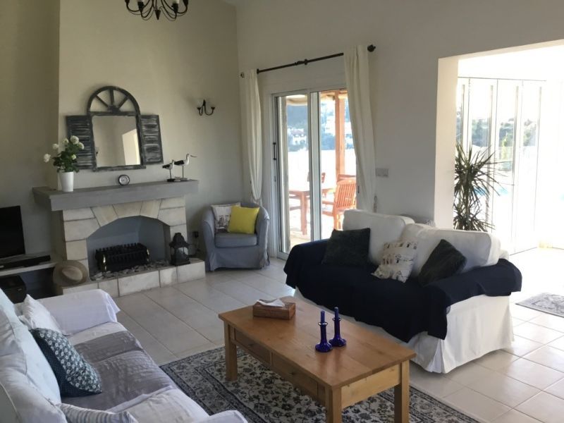 Villa a Paphos, Cipro, 150 m² - foto 8