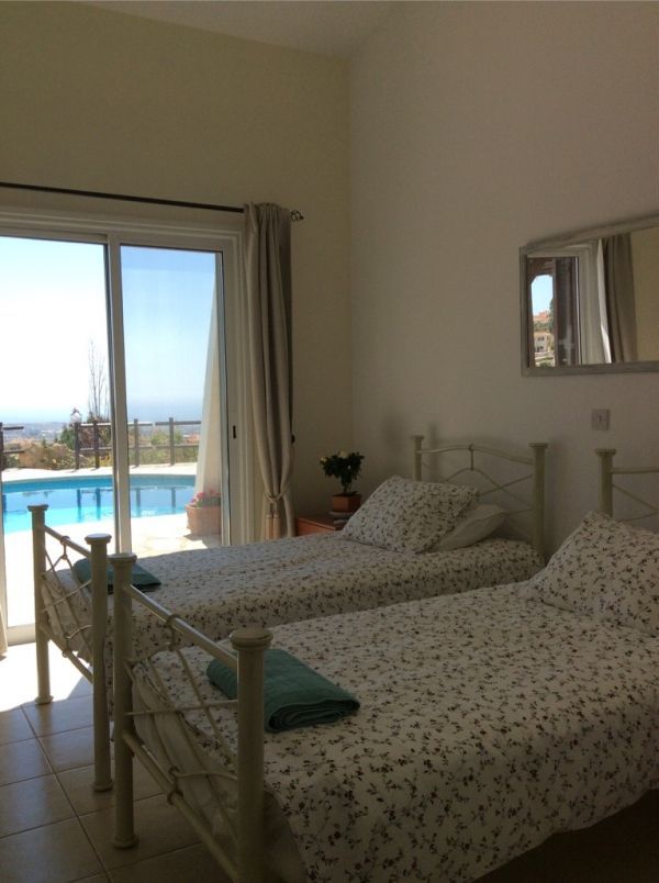 Villa a Paphos, Cipro, 150 m² - foto 4