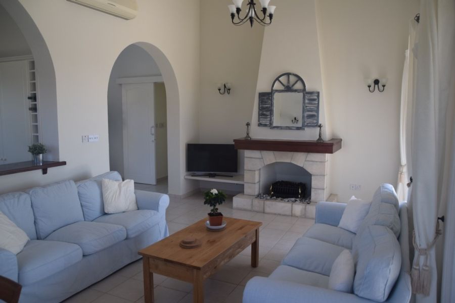 Villa a Paphos, Cipro, 150 m² - foto 9