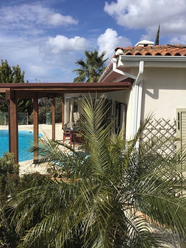 Villa a Paphos, Cipro, 150 m² - foto 11