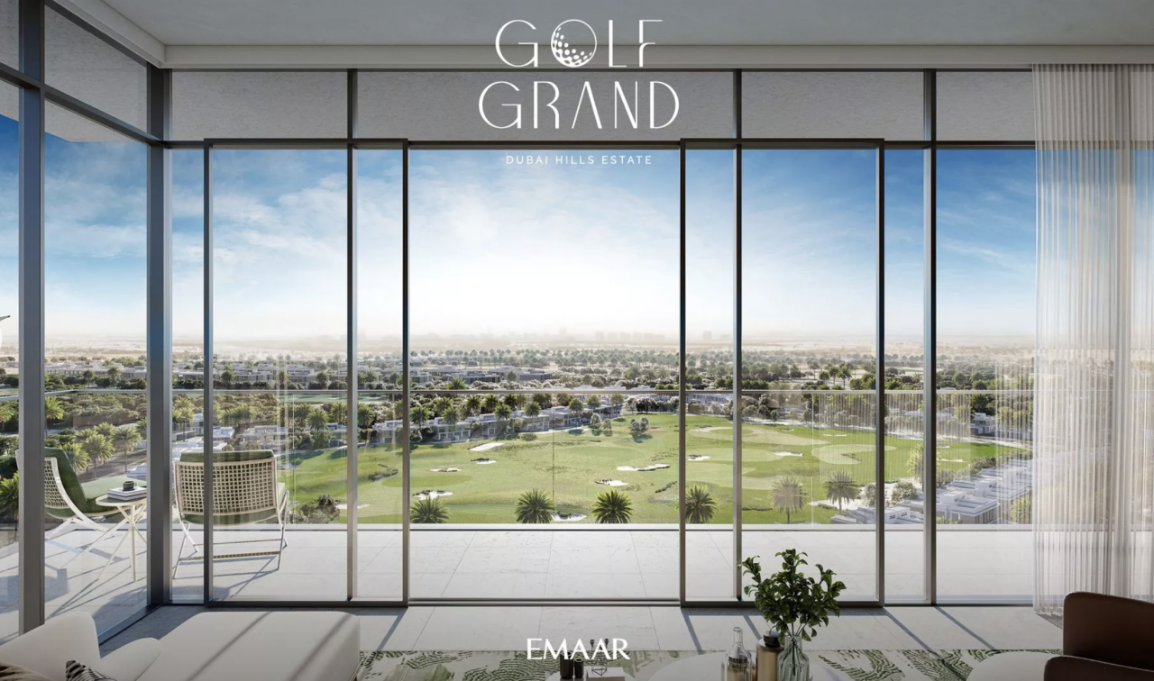 Apartment in Dubai, UAE, 63 m² - picture 7