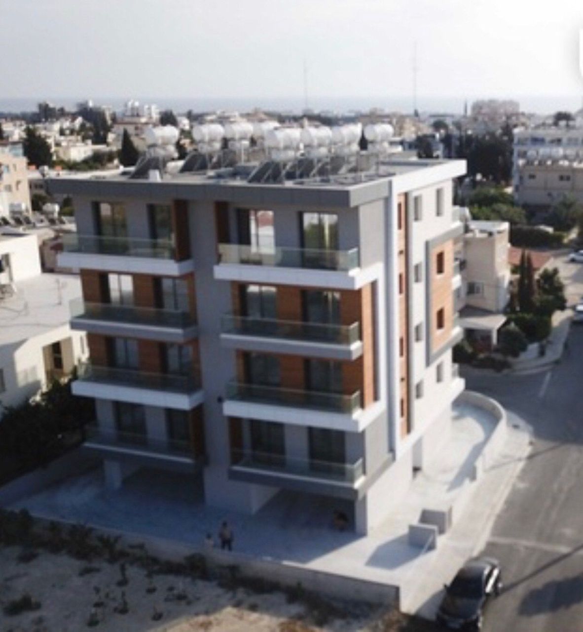 Casa lucrativa en Pafos, Chipre, 525 m² - imagen 2