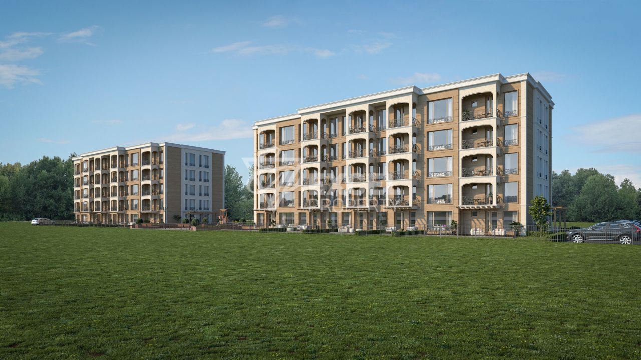 Studio in Nesebar, Bulgaria, 61 m² - picture 15