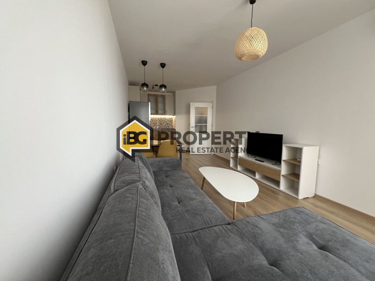 Appartement aux Sables d'Or, Bulgarie, 107 m² - image 4