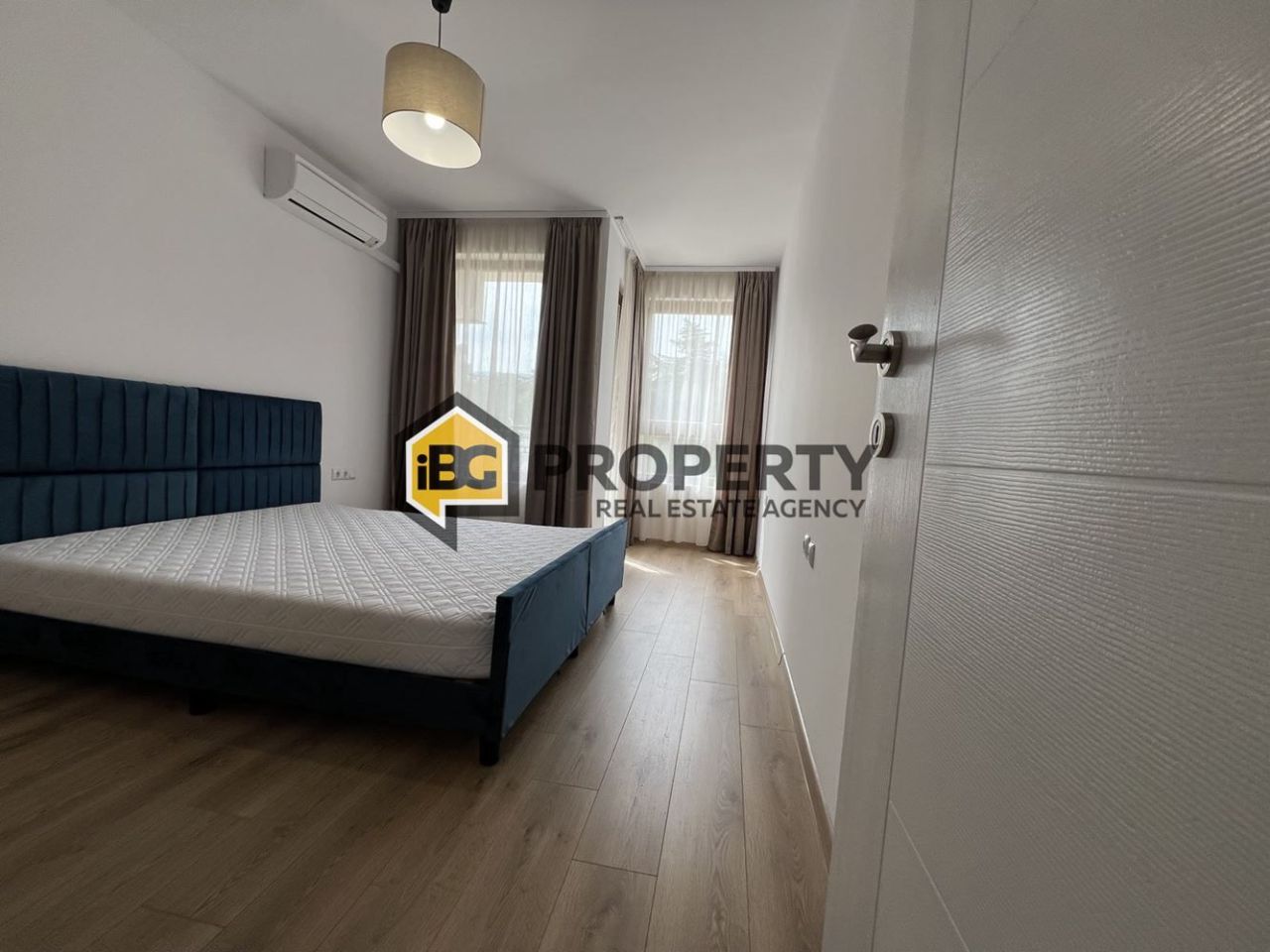 Appartement aux Sables d'Or, Bulgarie, 107 m² - image 9