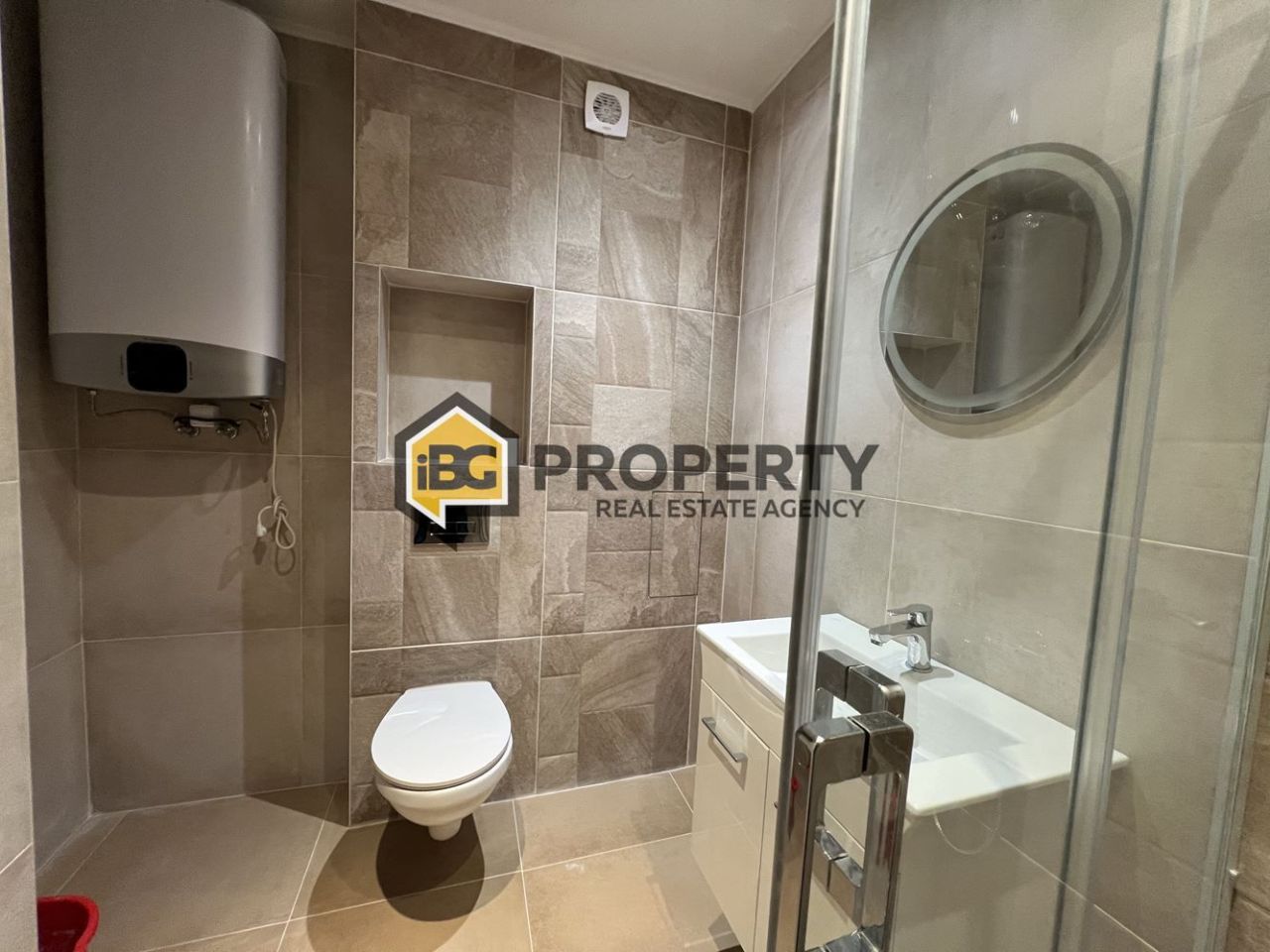 Appartement aux Sables d'Or, Bulgarie, 107 m² - image 11