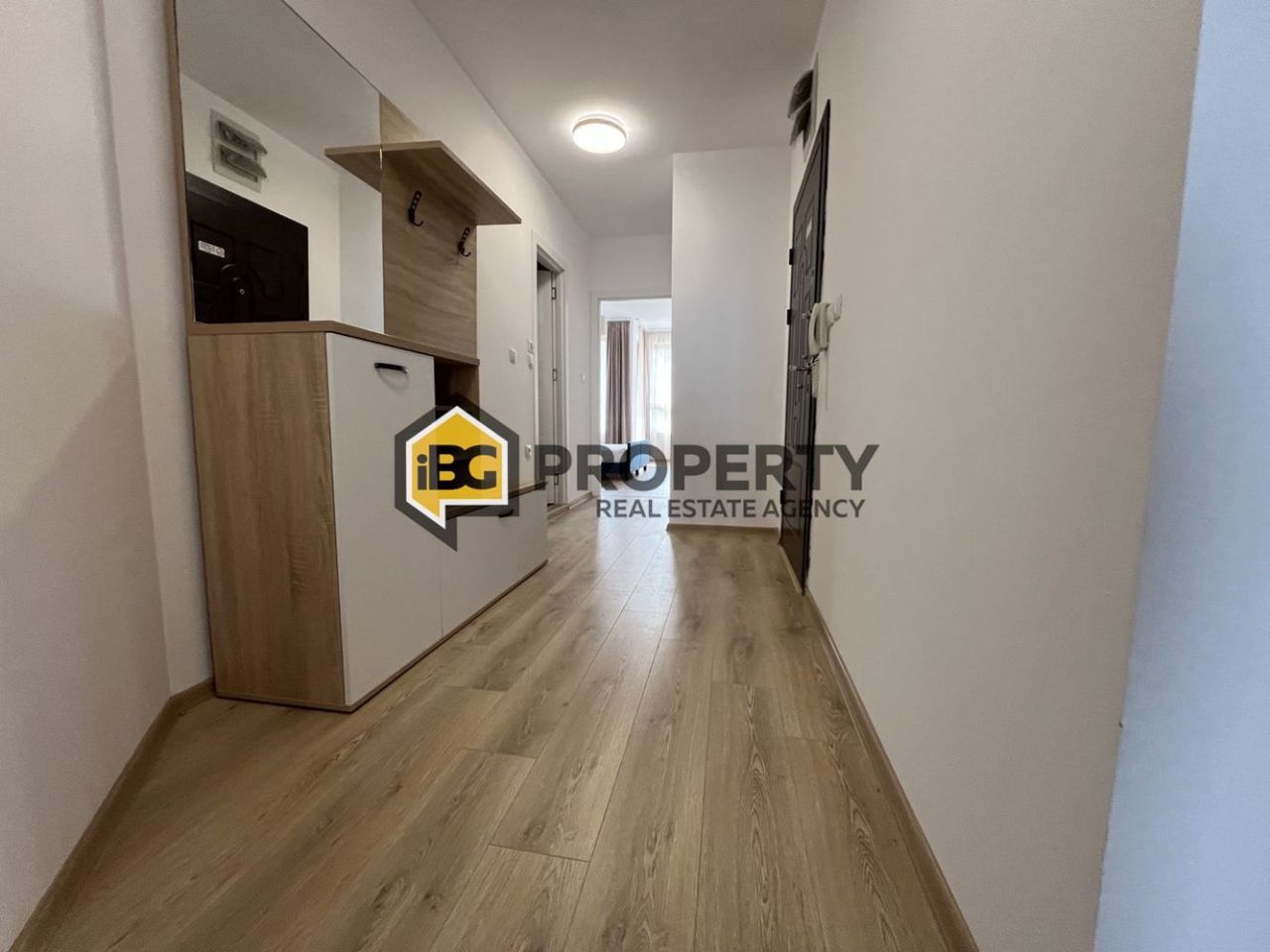 Appartement aux Sables d'Or, Bulgarie, 107 m² - image 15
