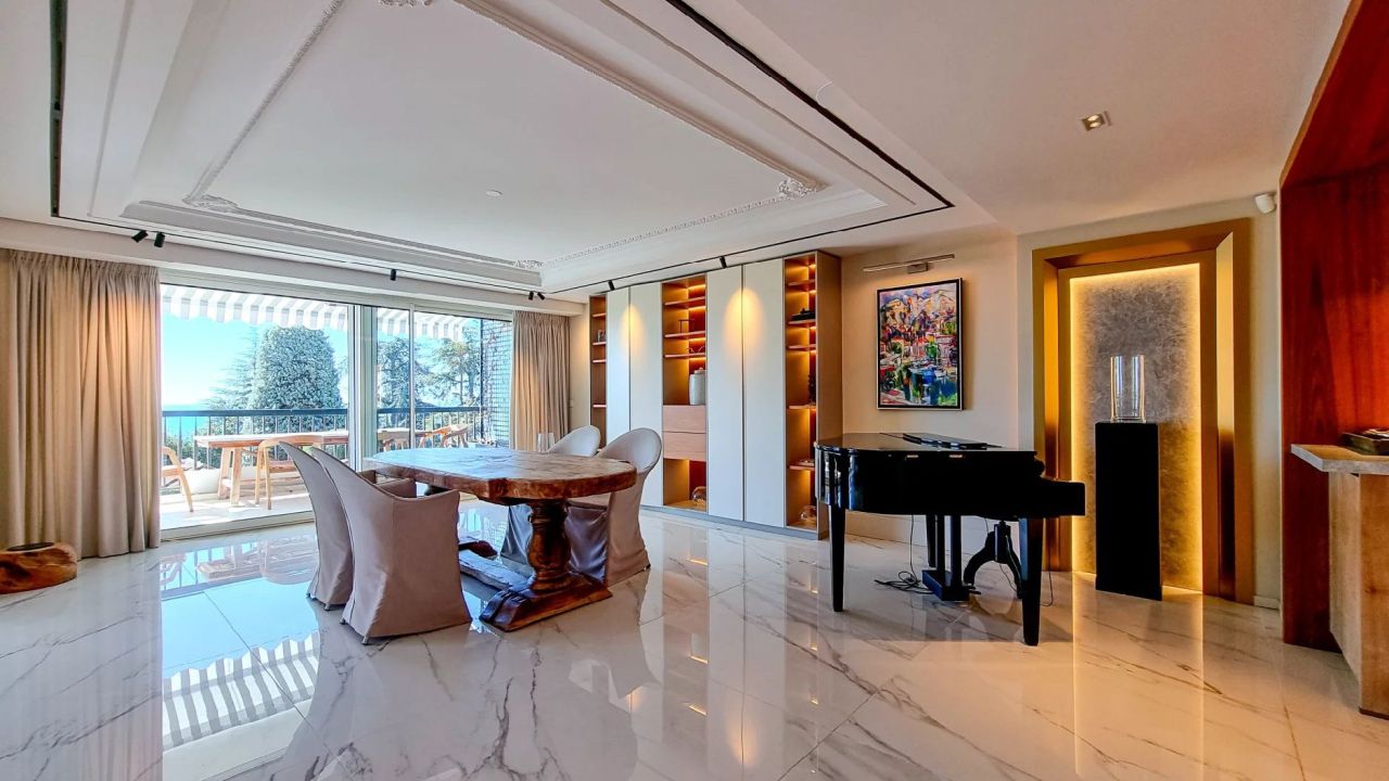 Appartement à Cannes, France, 166 m² - image 4