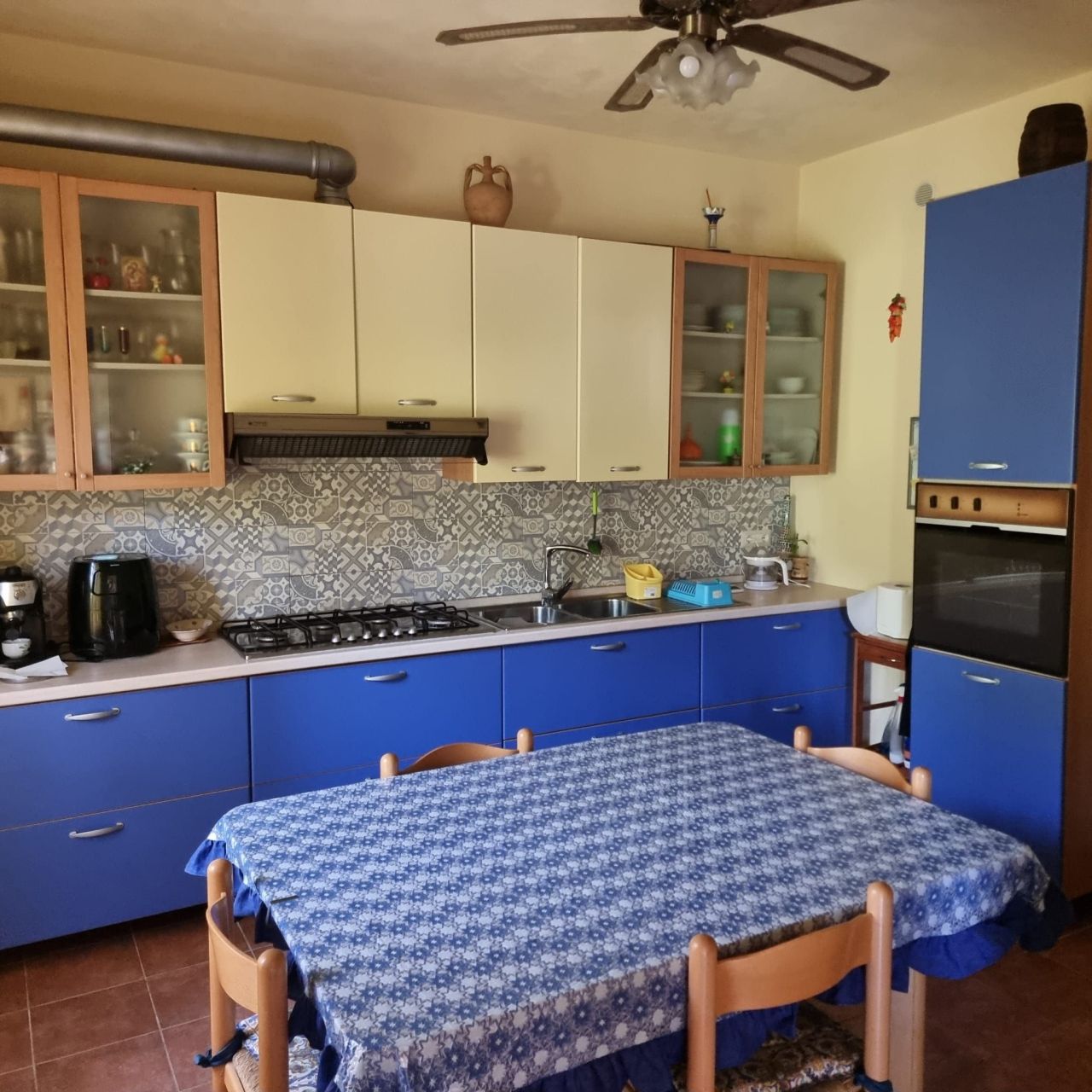 House in Cetraro, Italy, 322 m² - picture 3