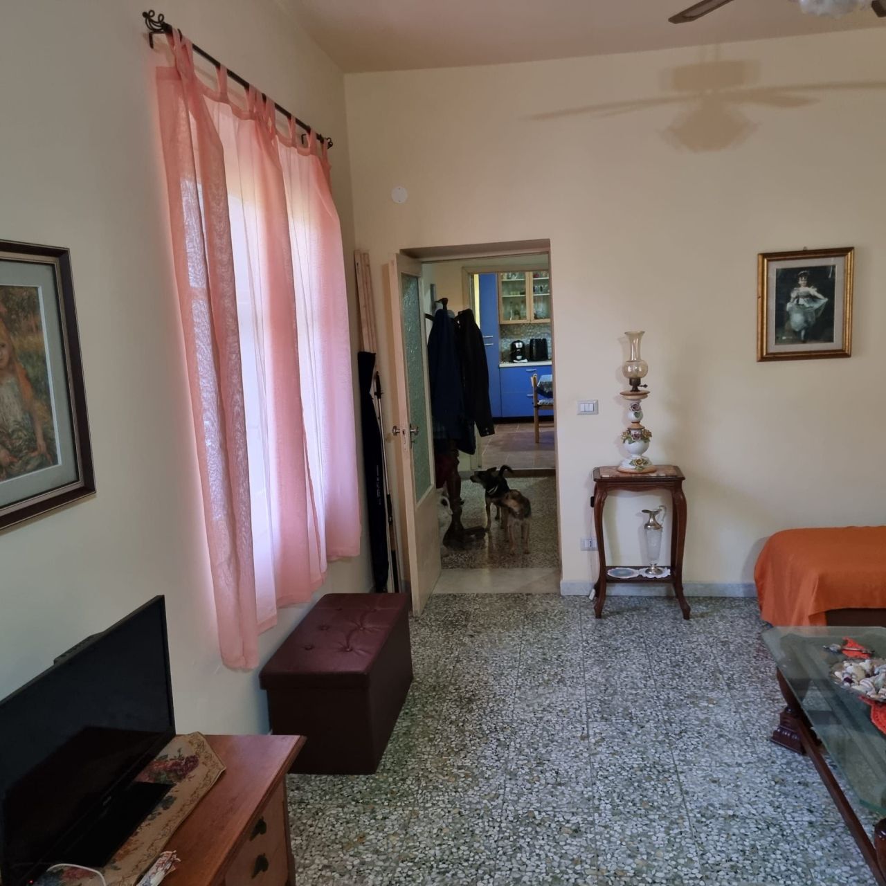 House in Cetraro, Italy, 322 m² - picture 7