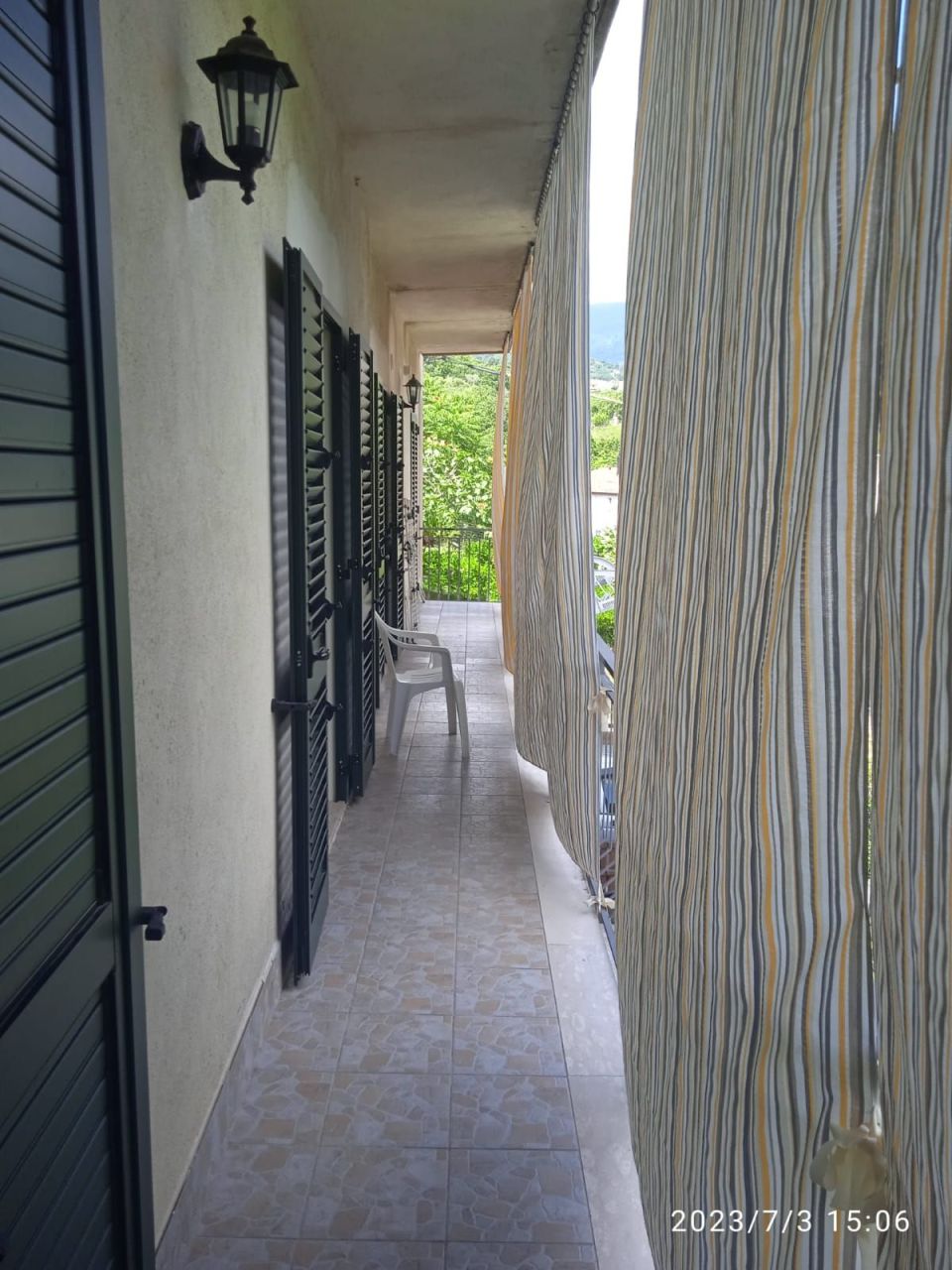 House in Cetraro, Italy, 322 m² - picture 15