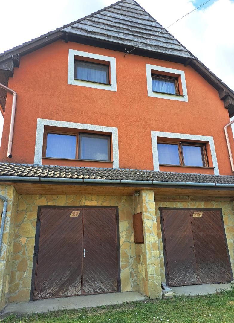 House Igal, Hungary, 128 m² - picture 2