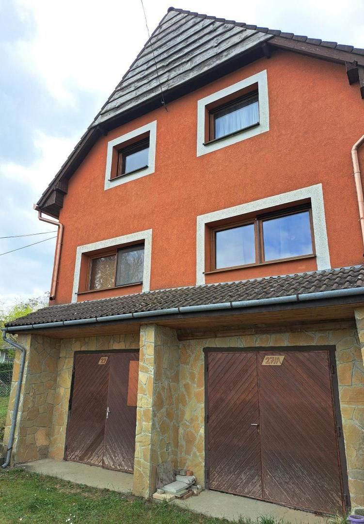 House Igal, Hungary, 128 m² - picture 3