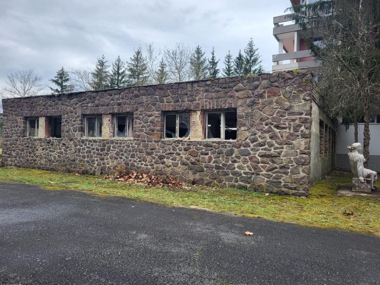 Hotel Bükkszék, Hungary, 1 490 m² - picture 4