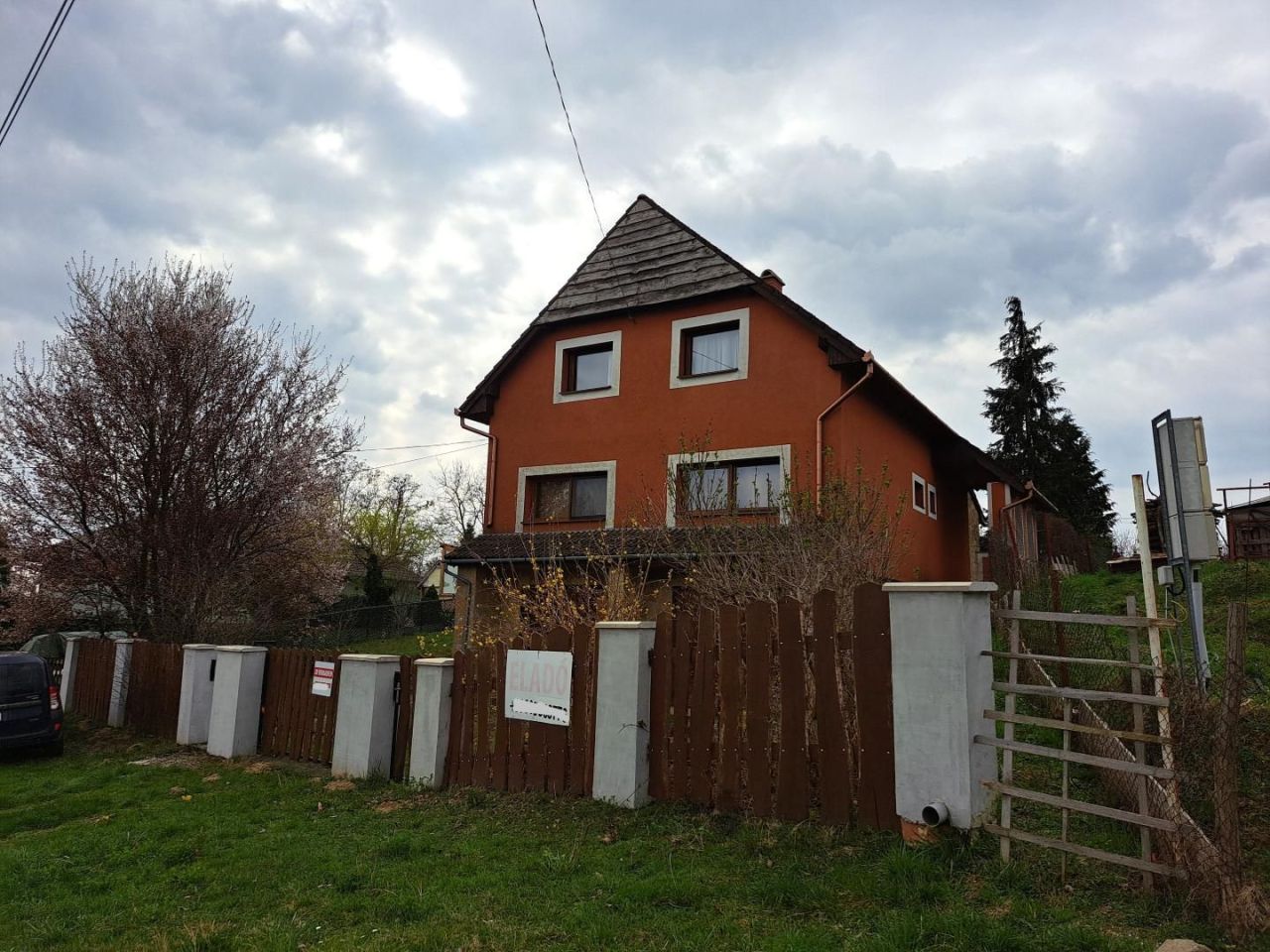 House Igal, Hungary, 128 m² - picture 4