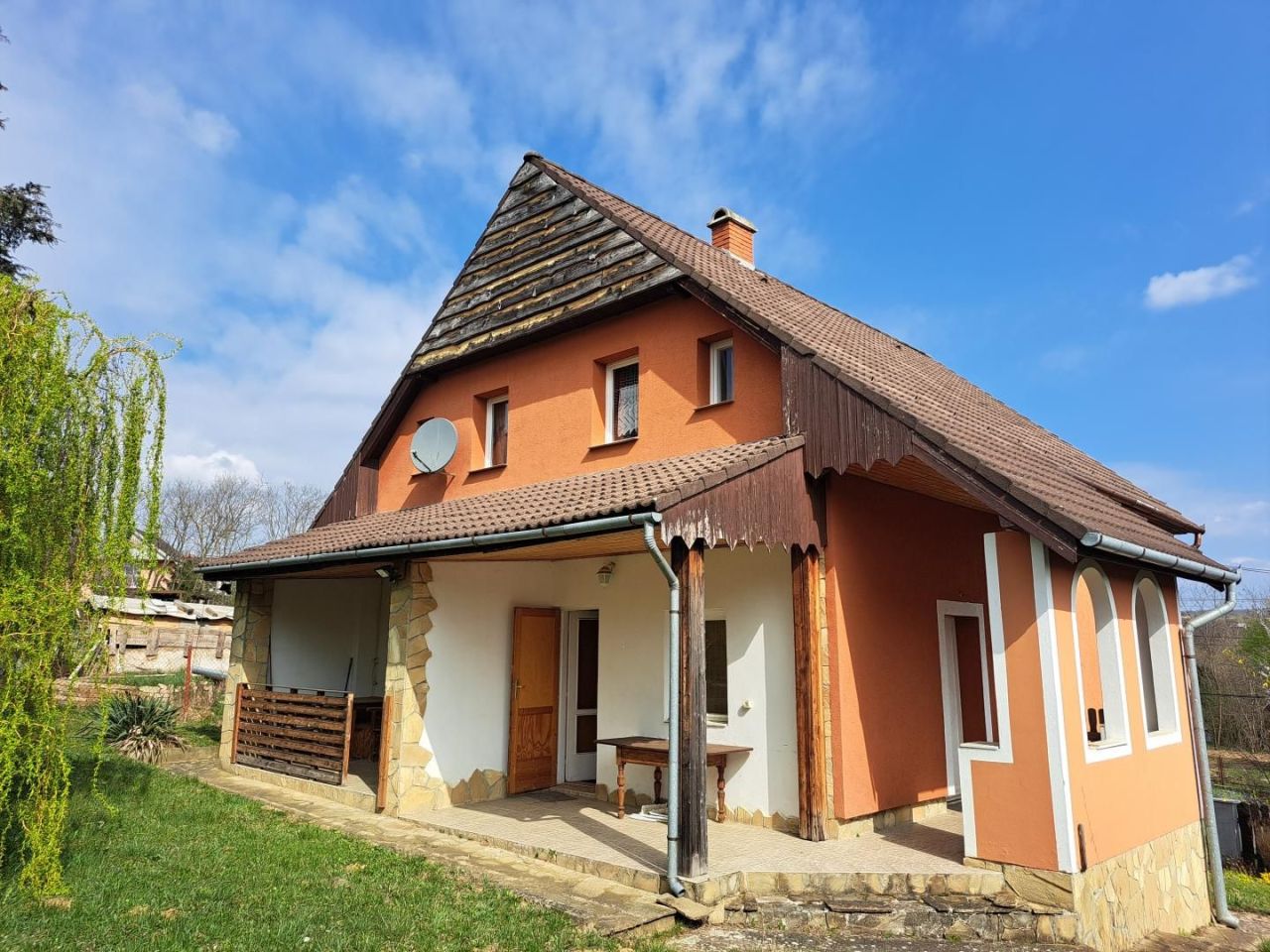 House Igal, Hungary, 128 m² - picture 5