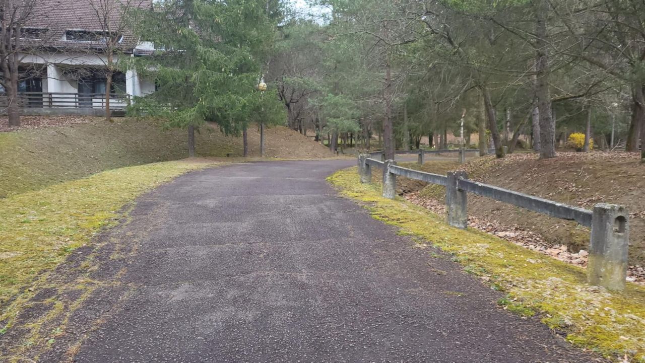 Hotel Bükkszék, Hungary, 1 490 m² - picture 6