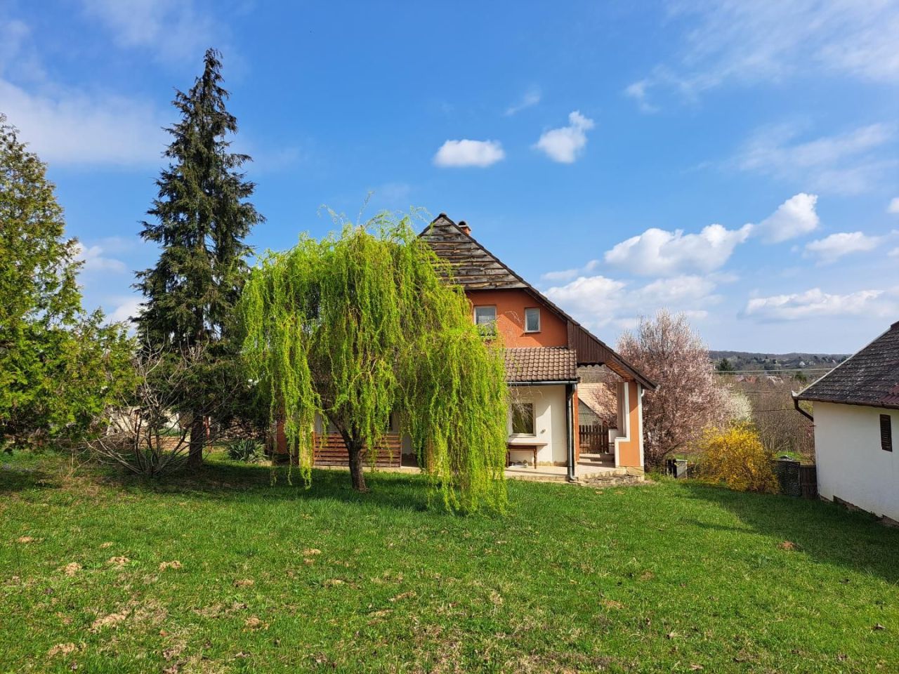 House Igal, Hungary, 128 m² - picture 6