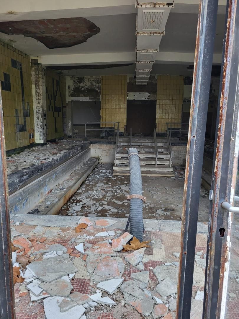 Hotel Bükkszék, Hungary, 1 490 m² - picture 7