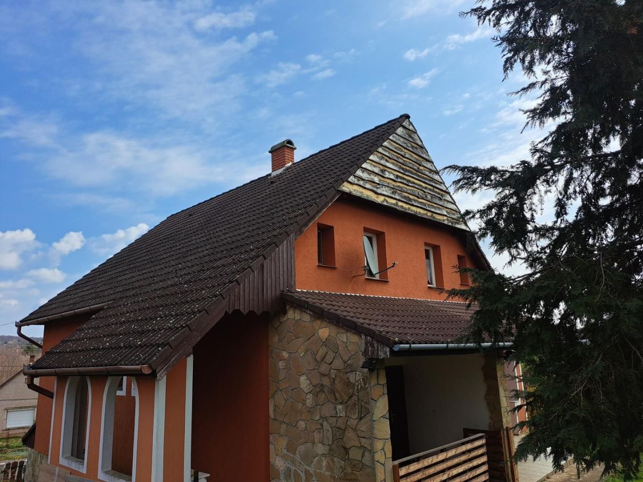 House Igal, Hungary, 128 m² - picture 7