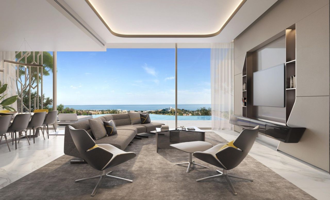 Villa in Marbella, Spain, 727 m² - picture 7