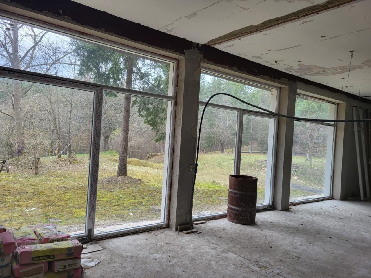 Hotel Bükkszék, Hungary, 1 490 m² - picture 8