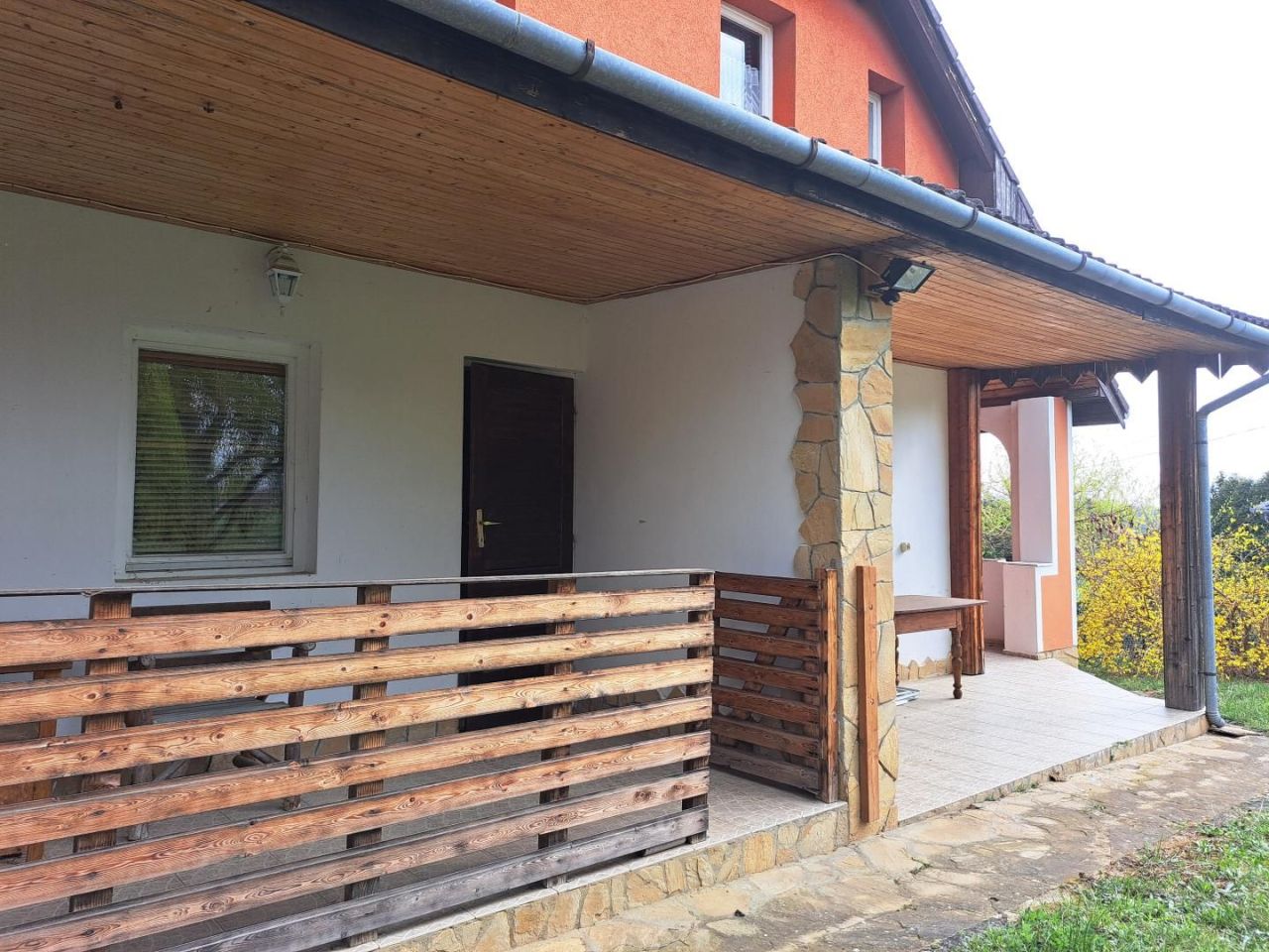 House Igal, Hungary, 128 m² - picture 8