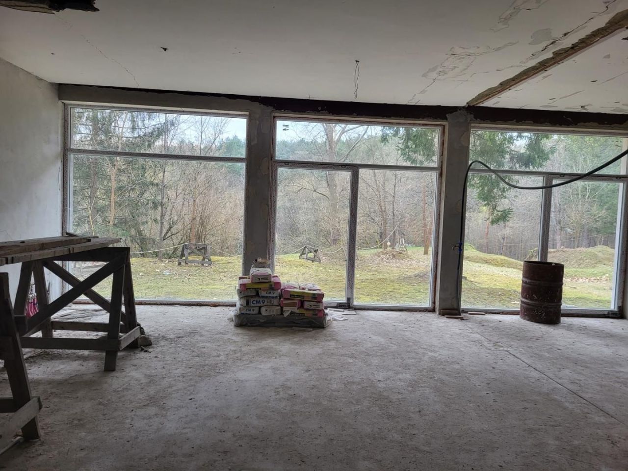 Hotel Bükkszék, Hungary, 1 490 m² - picture 10