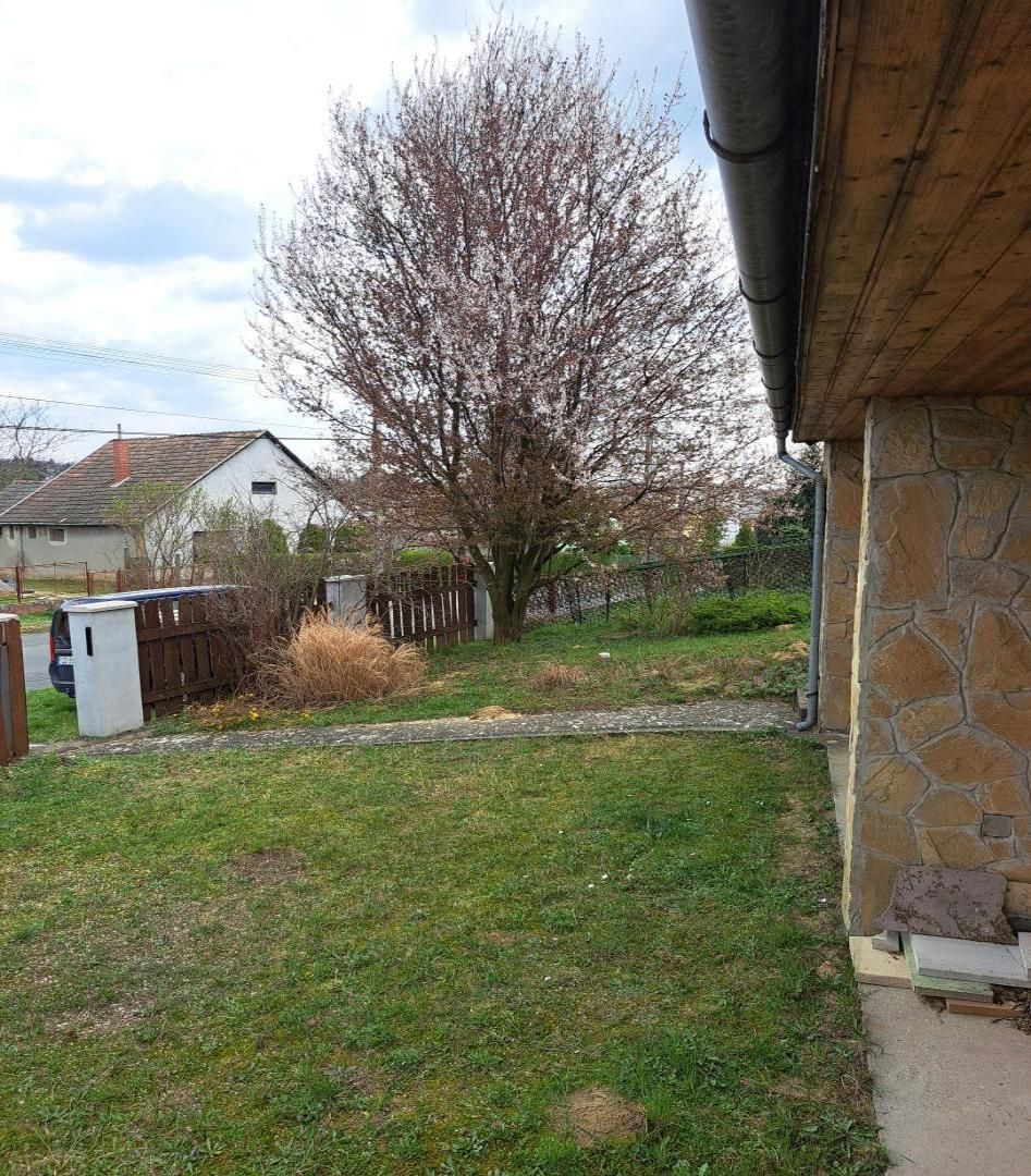 House Igal, Hungary, 128 m² - picture 10