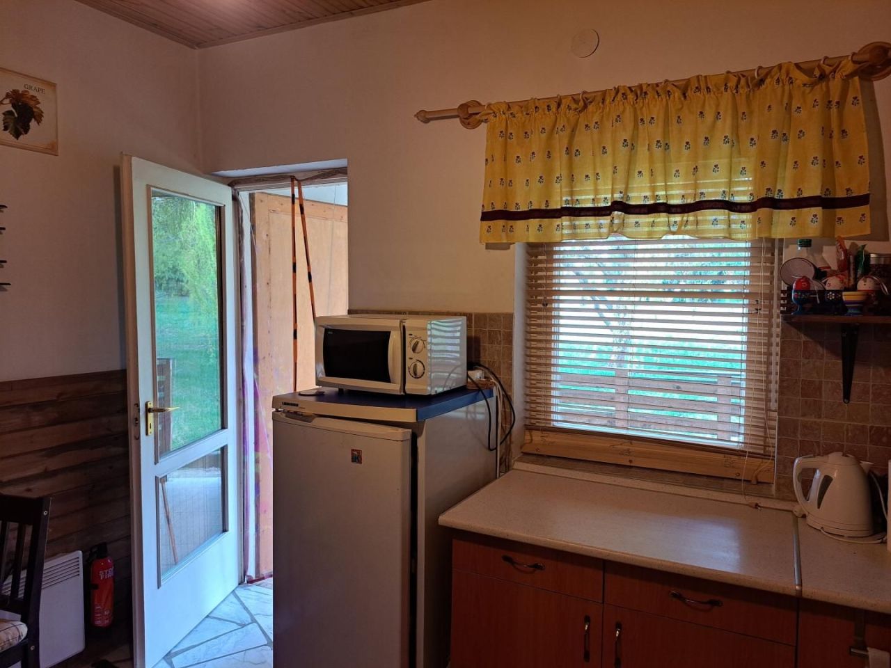 House Igal, Hungary, 128 m² - picture 12