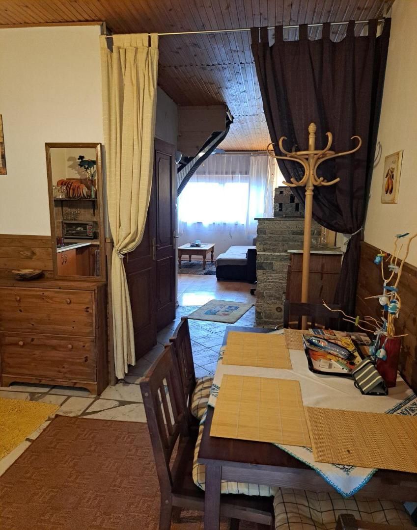 House Igal, Hungary, 128 m² - picture 13