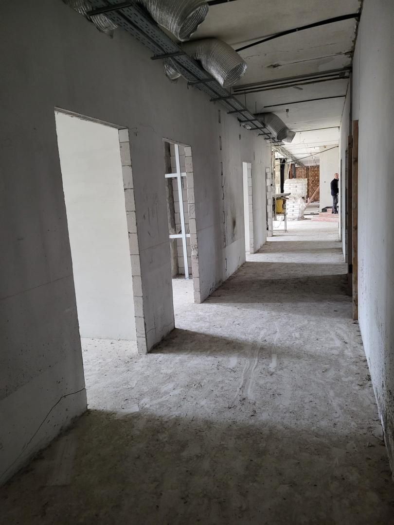 Hotel Bükkszék, Hungary, 1 490 m² - picture 14