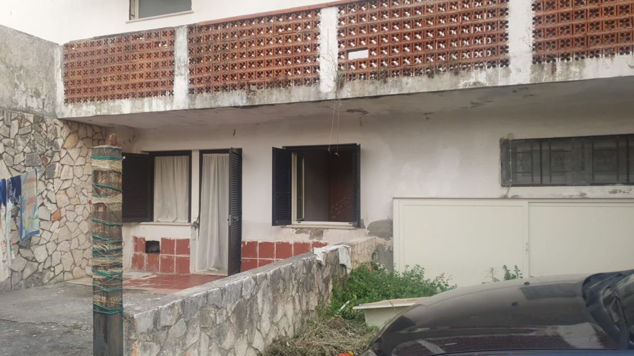 Piso en Scalea, Italia, 70 m² - imagen 2