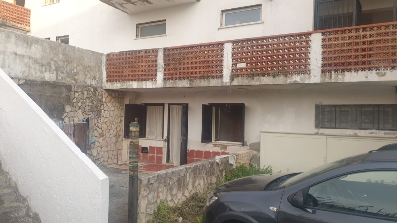 Piso en Scalea, Italia, 70 m² - imagen 13