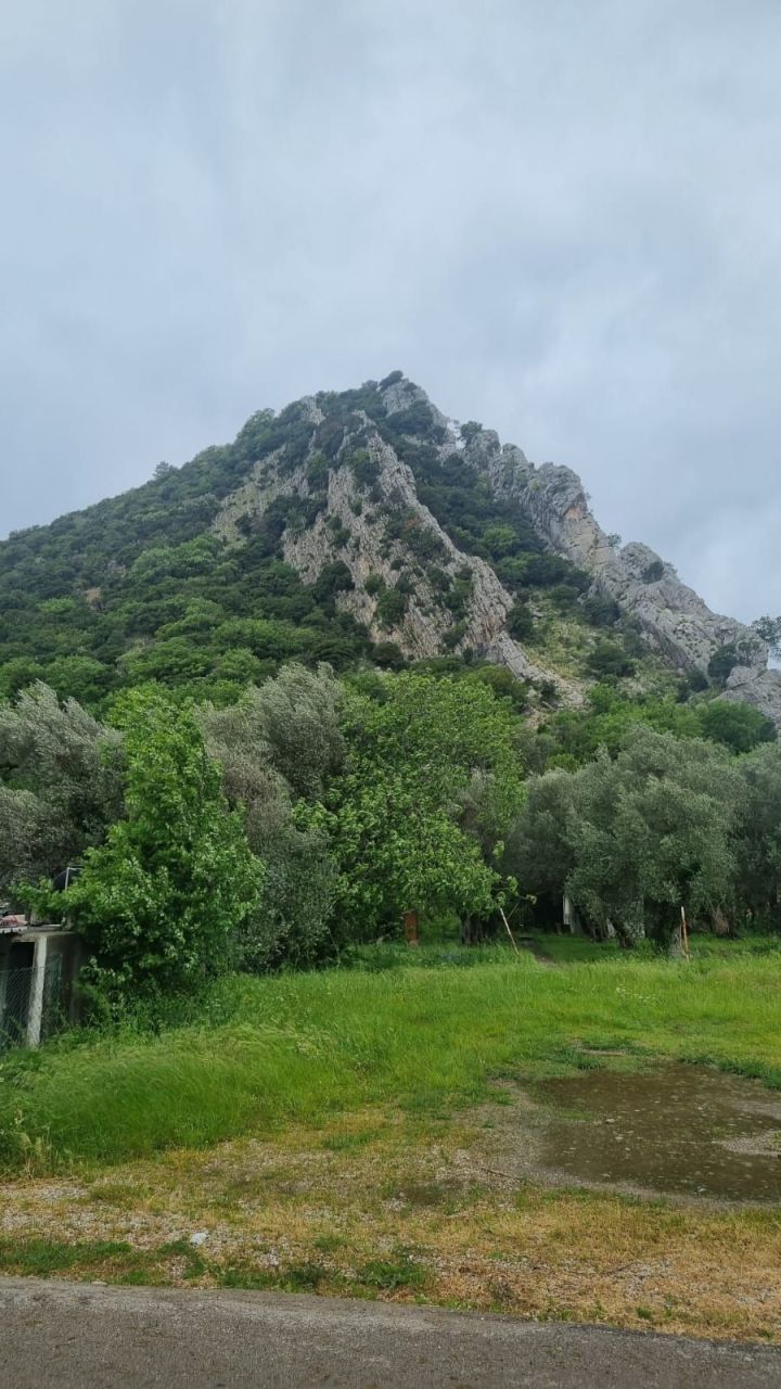 Terreno a Petrovac, Montenegro, 6.97 m2 - foto 3