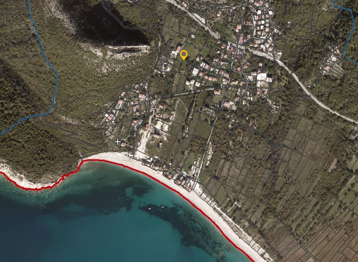 Terreno a Petrovac, Montenegro, 6.97 m2 - foto 5