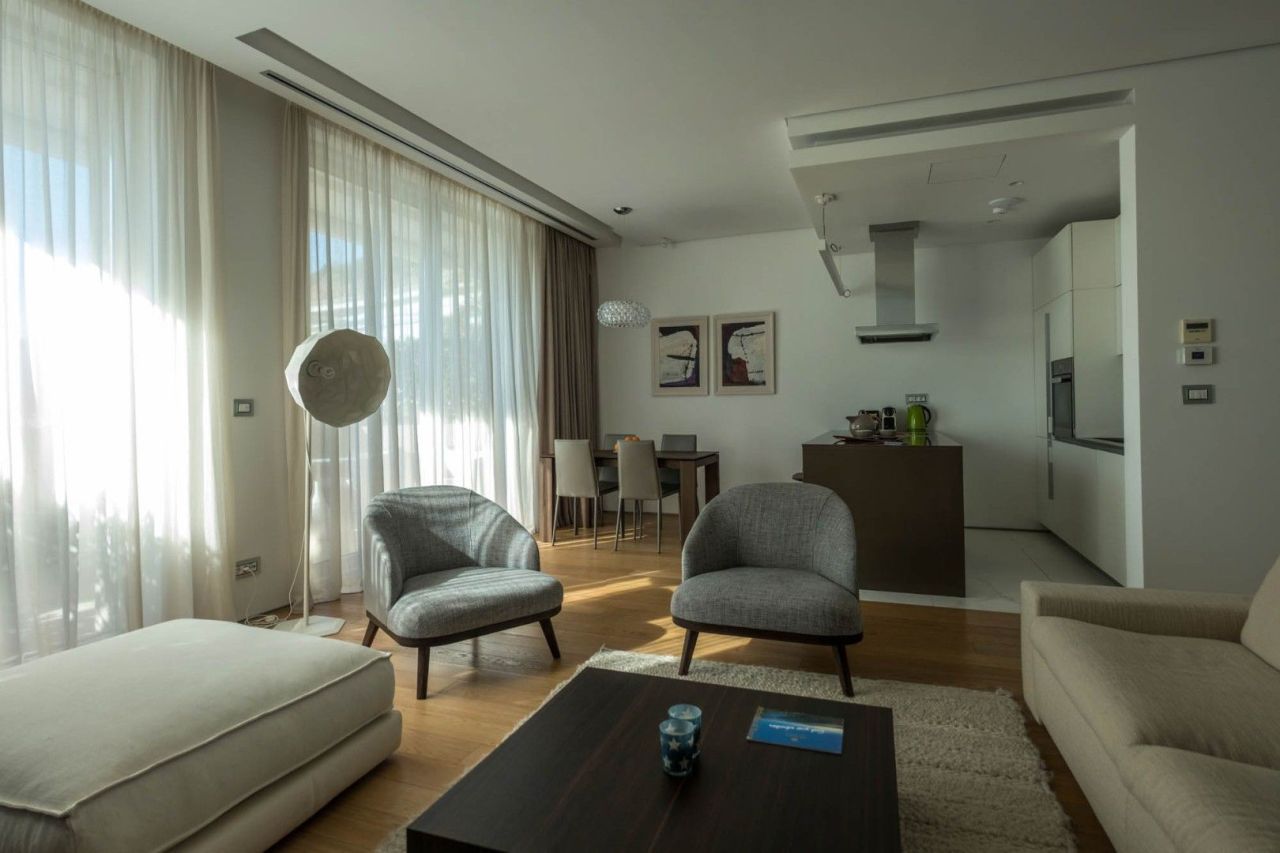 Appartamento a Budva, Montenegro, 95 m² - foto 5