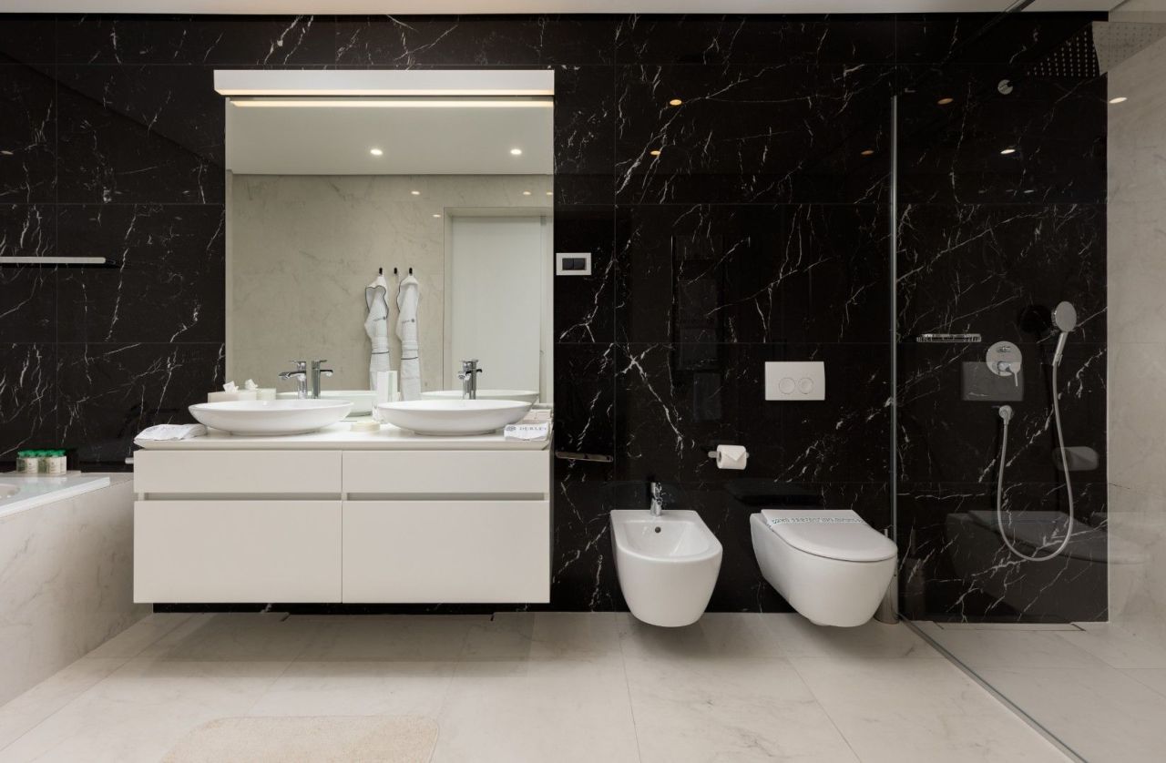 Appartement à Budva, Monténégro, 149 m² - image 10