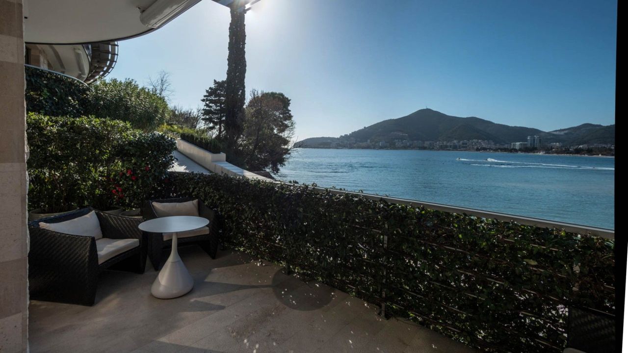 Appartamento a Budva, Montenegro, 95 m² - foto 11