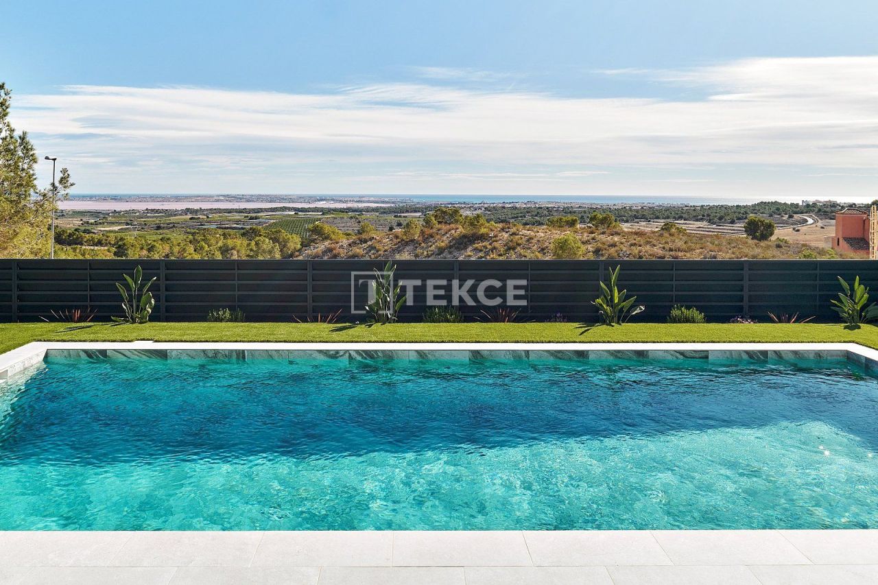 Villa a San Miguel de Salinas, Spagna, 190 m² - foto 6