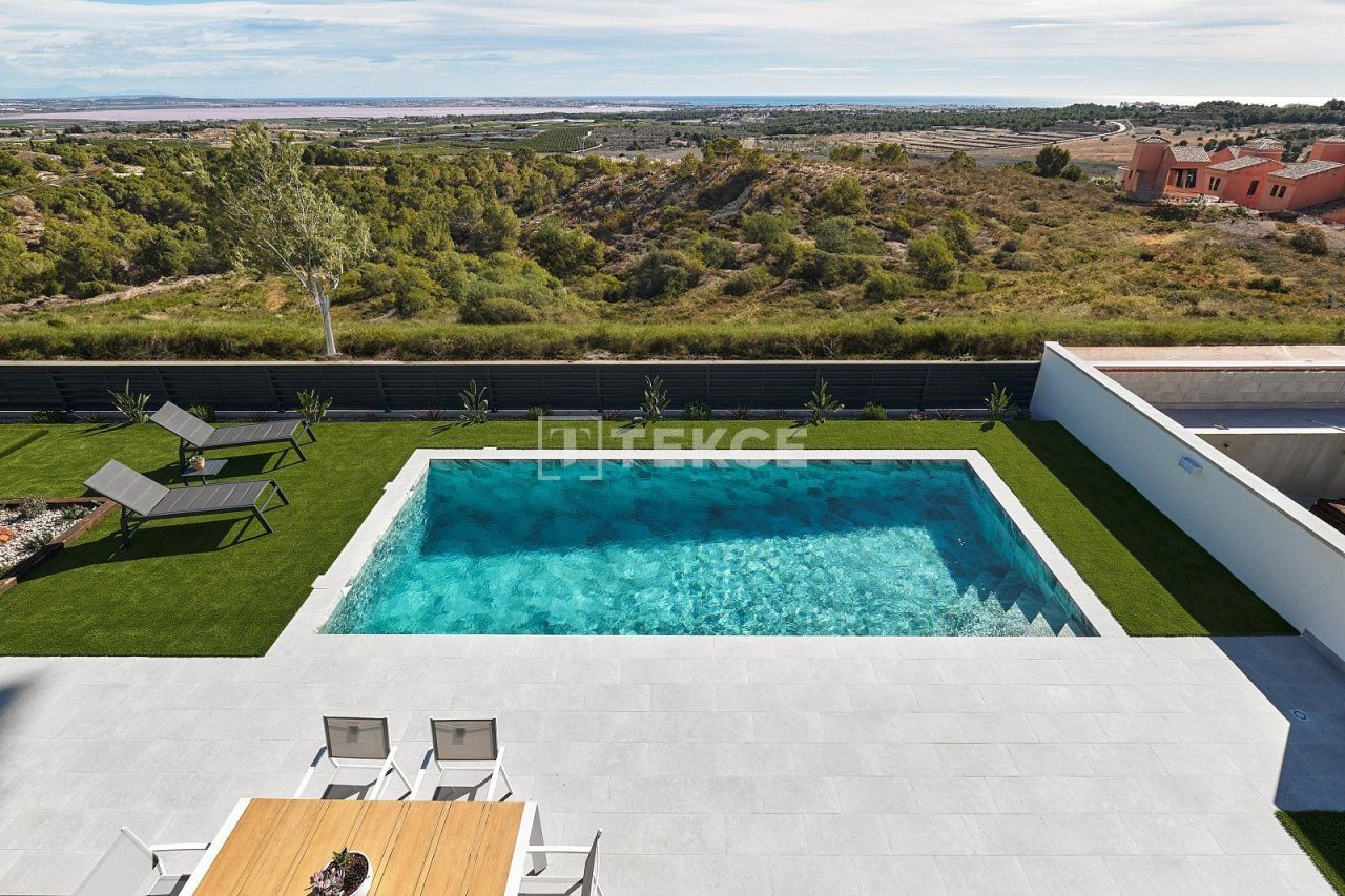Villa a San Miguel de Salinas, Spagna, 190 m² - foto 7