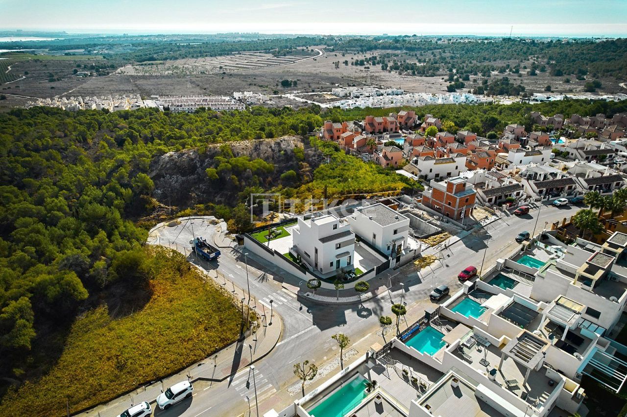 Villa a San Miguel de Salinas, Spagna, 190 m² - foto 8