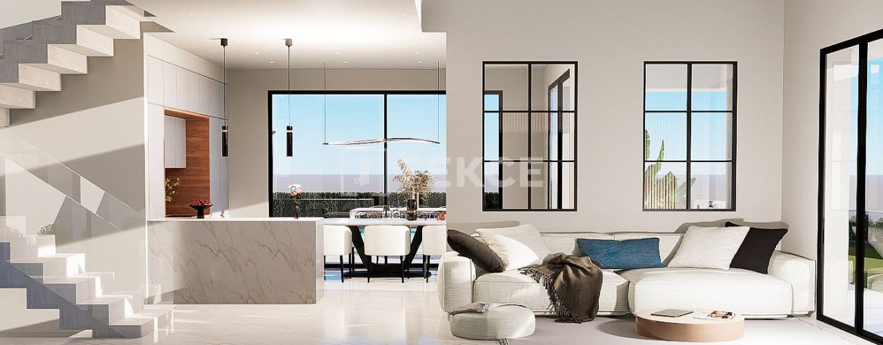 Villa à Finestrat, Espagne, 330 m² - image 16