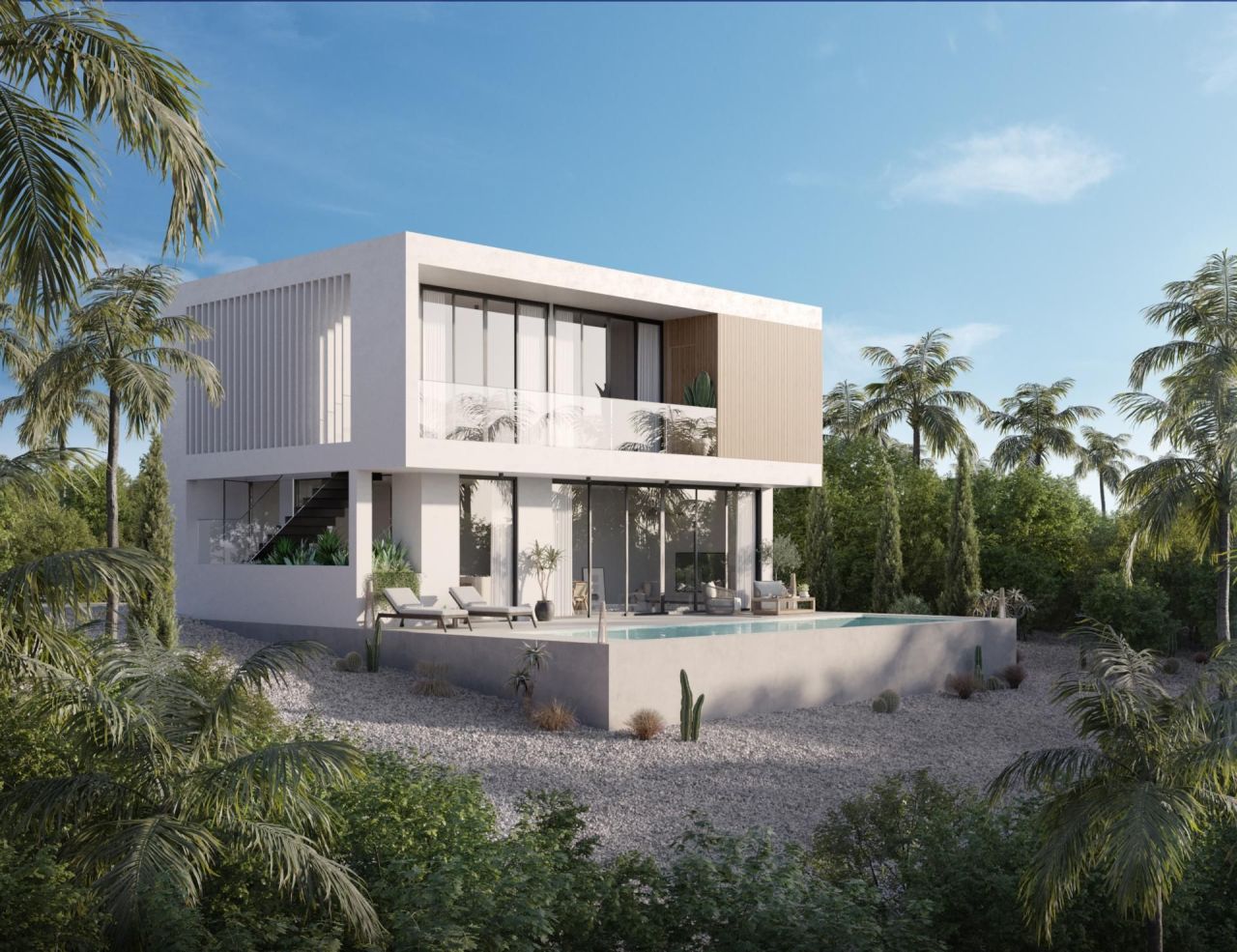 Villa en Ko Samui, Tailandia, 180.22 m² - imagen 5