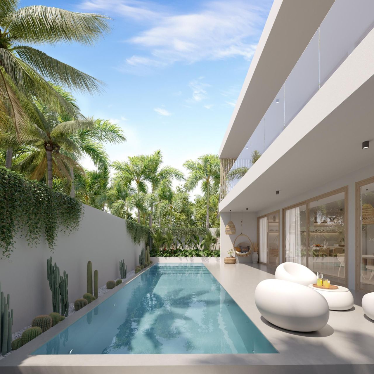 Villa en Ko Samui, Tailandia, 180.22 m² - imagen 8