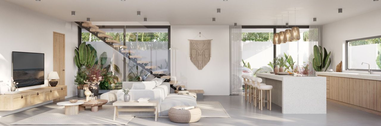 Villa en Ko Samui, Tailandia, 180.22 m² - imagen 17