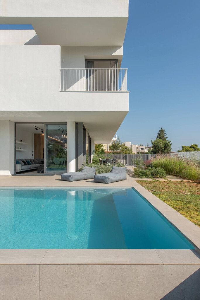 Villa à Rafina, Grèce, 200 m² - image 1