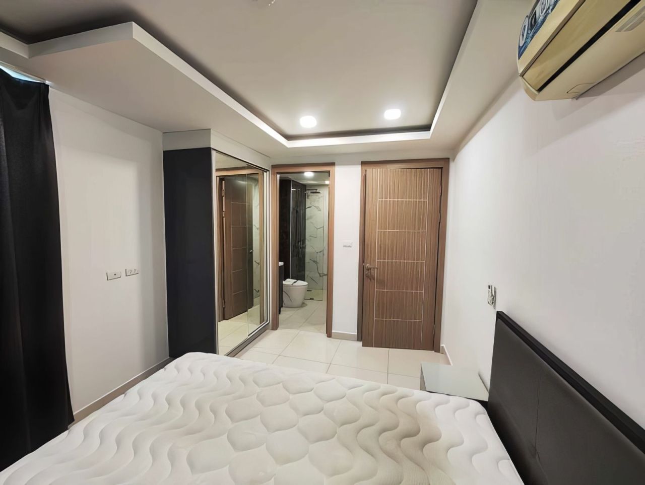 Wohnung in Pattaya, Thailand, 57 m² - Foto 13
